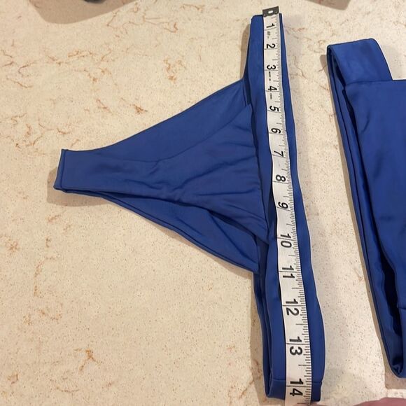 Two piece Mafia bikini SZ medium - Picture 6 of 10